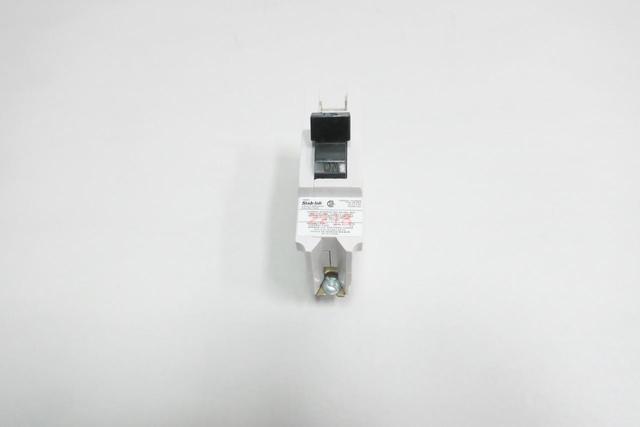 FEDERAL PIONEER 153555 MINIATURE CIRCUIT BREAKER 1P 15A AMP 120/240V-AC