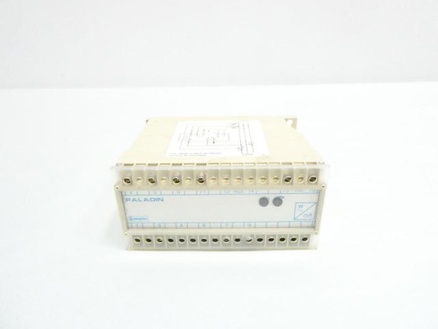CROMPTON 256-TWMU ELECTRONIC TRANSDUCER 4.81A 120V-AC 1000W