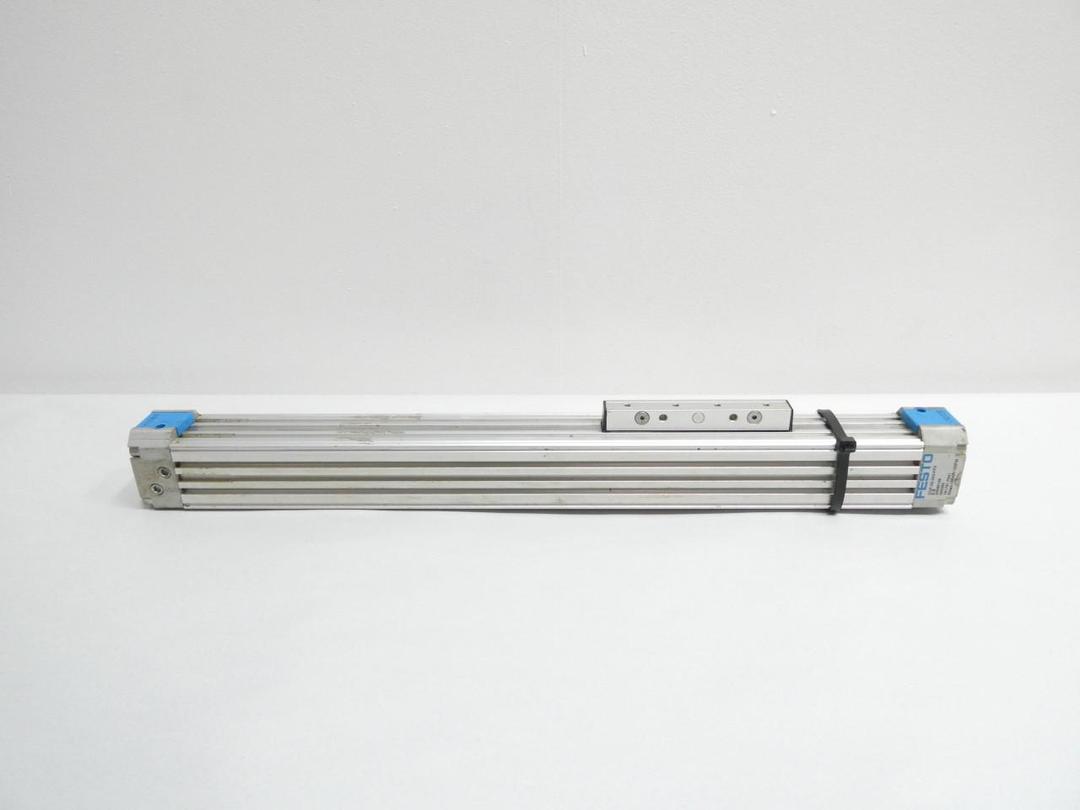 FESTO DGP-32-343-PPV-A-B RODLESS CYLINDER 32MM 343MM 120PSI