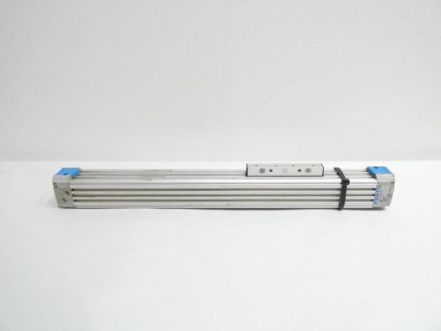 FESTO DGP-32-343-PPV-A-B RODLESS CYLINDER 32MM 343MM 120PSI
