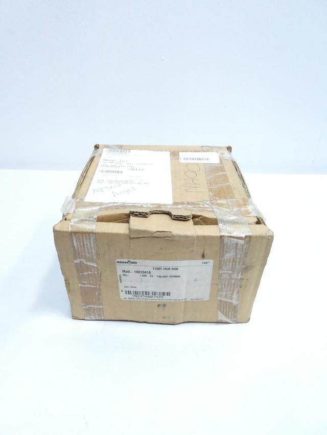 REXNORD FALK 0246660 1100T RSB HUB