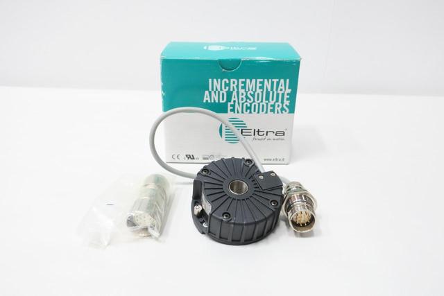 ELTRA 91222449 ROTARY ENCODER