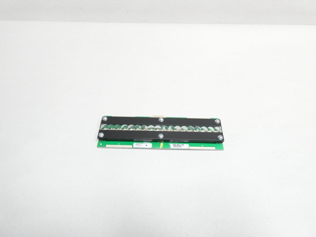 INDUSTRIAL MRO 0109774501 PCB CIRCUIT BOARD REV 01