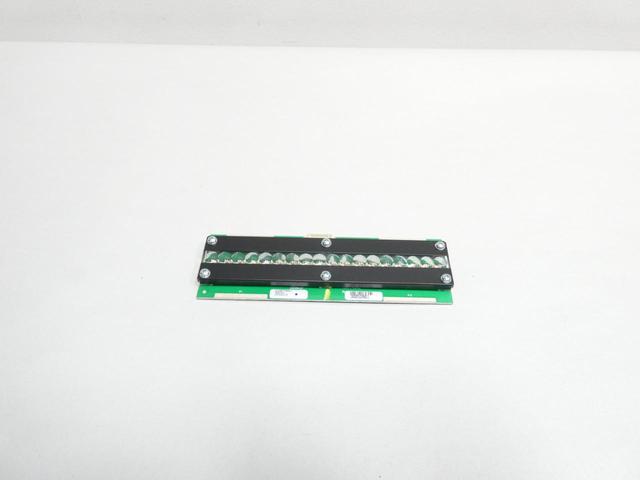 INDUSTRIAL MRO 0109774501 PCB CIRCUIT BOARD REV 01