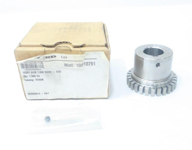 FALK 704598 1030T STEELFLEX HUB 1IN