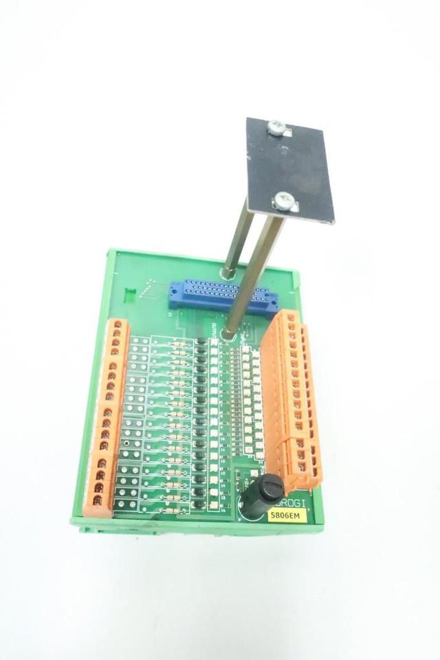 EUROGI 5806EM CONNECTION MODULE