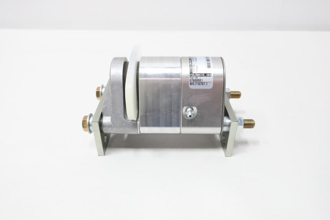 TOLOMATIC 07600001 FS20B ASSEMBLY