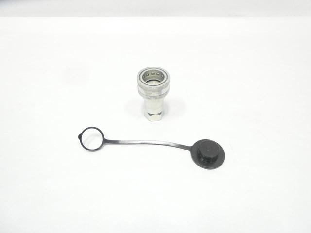 DIXON 8HF8 QUICK COUPLING 1IN