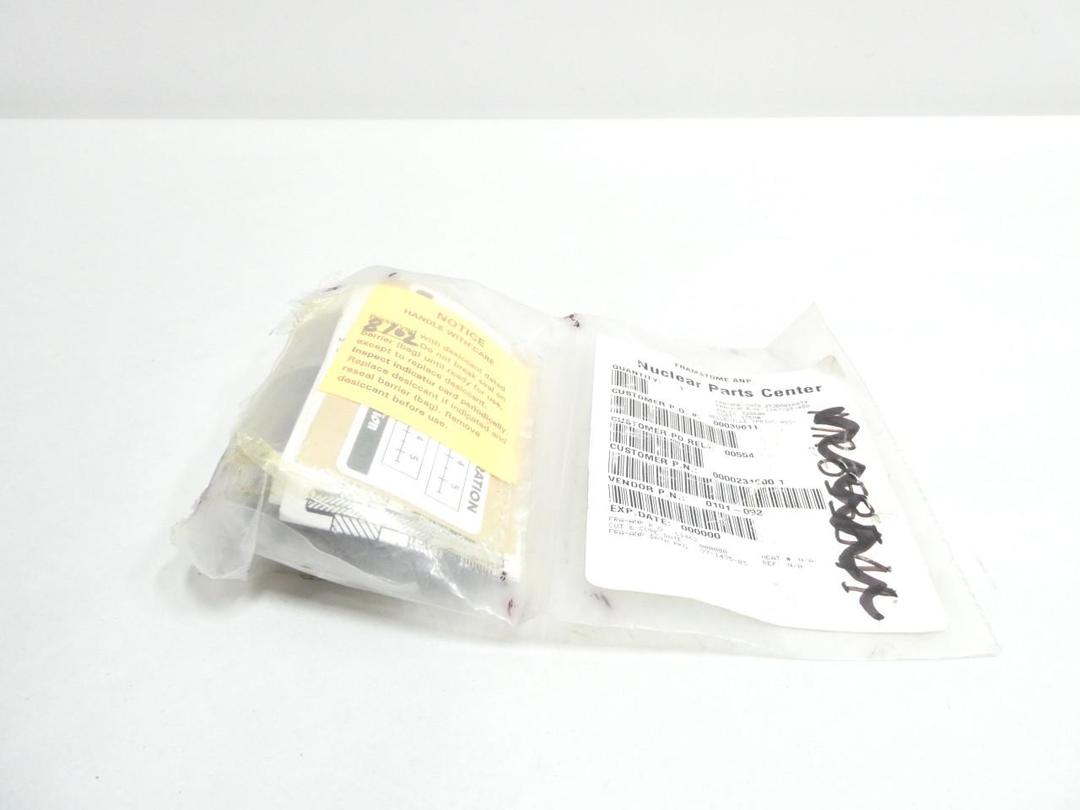 FRAMATOME ANP 0101-092 LIMITORQUE SPRING ACTUATOR
