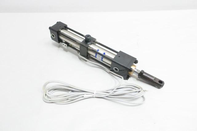 YUKEN CJT70L-TC32B180B-ACB-KLY51 HYDRAULIC CYLINDER 32MM 180MM