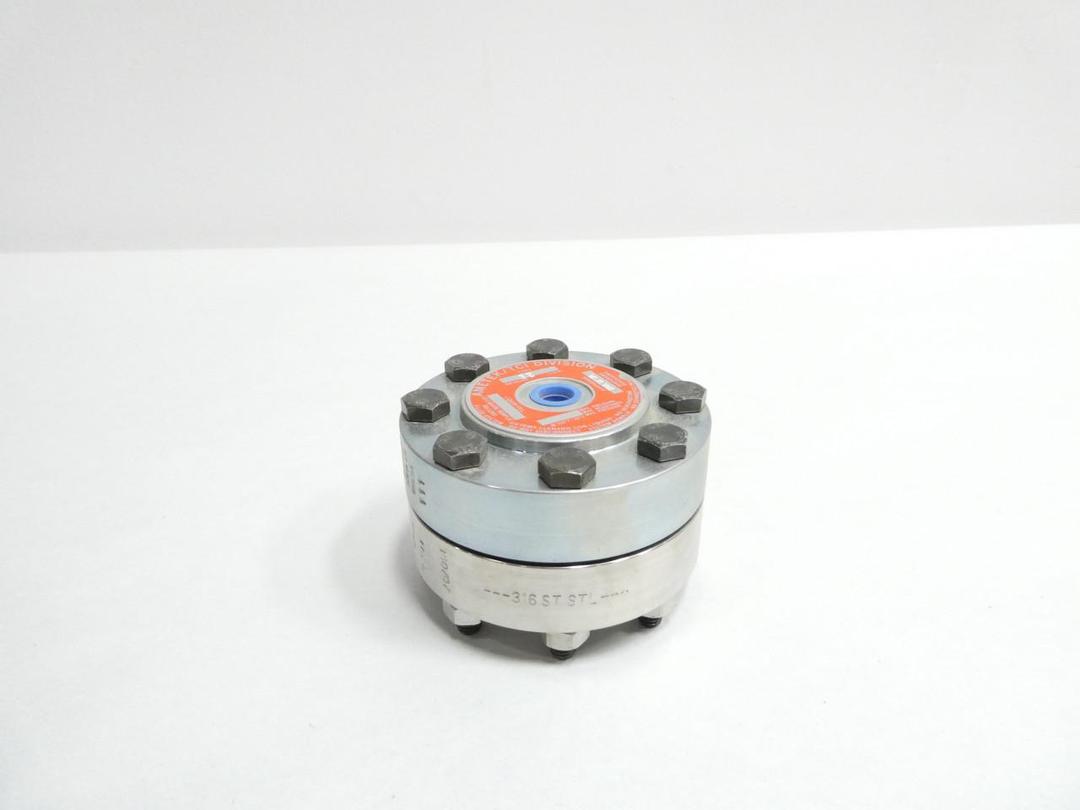 AMETEK SB STAINLESS LIQUID DIAPHRAGM