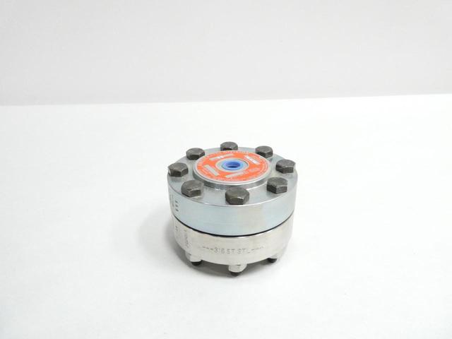 AMETEK SB STAINLESS LIQUID DIAPHRAGM