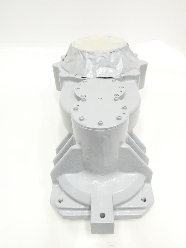 YASKAWA HW9171471-A UP130 S-AXIS GEAR CASE HOUSING