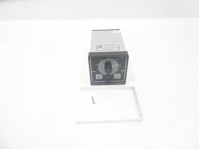 ACI 1010113001000 TEMPERATURE CONTROLLER 0-800F 115/230V-AC