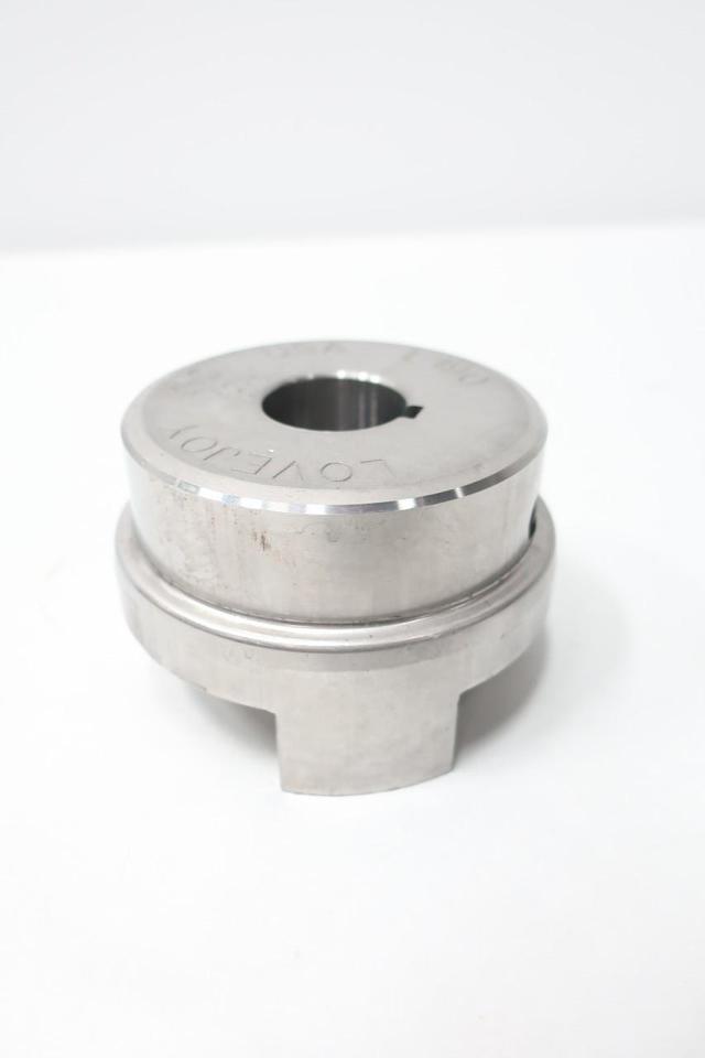 LOVEJOY 12294 L190 JAW COUPLING 1-3/8IN