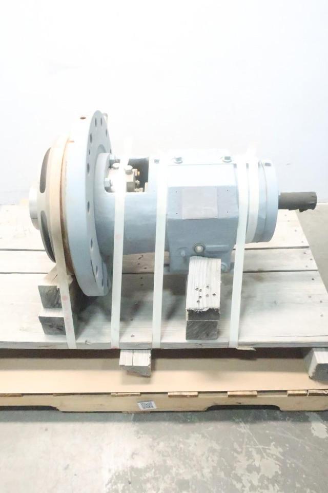 HYDRO UNION 4X6X16A PUMP POWER END
