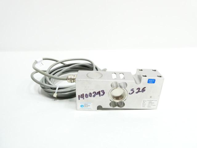 VISHAY 1510 VPG TEDEA-HUNTLEIGH 150KG LOAD CELL