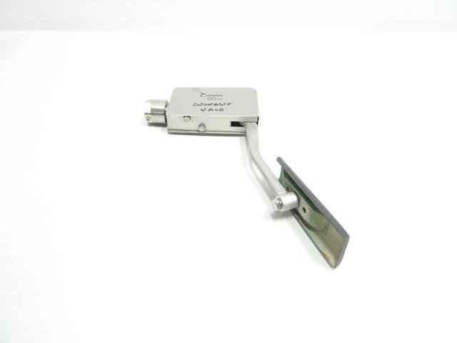 METSO FGV2001 FELT GUIDE 