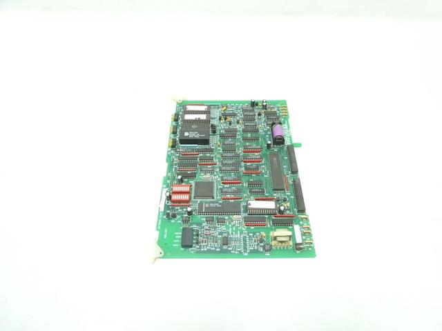 BARBER COLMAN A-60010-009 PCB CIRCUIT BOARD
