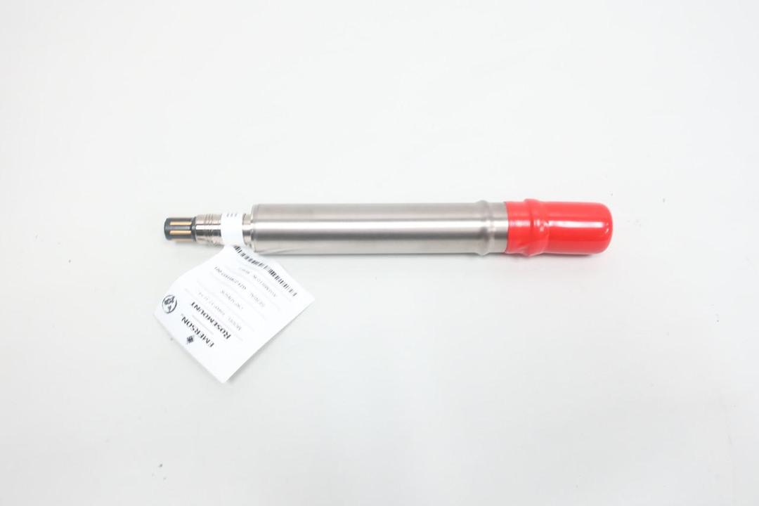 ROSEMOUNT ANALYTICAL 398VP-12-31-54 ORP SENSOR