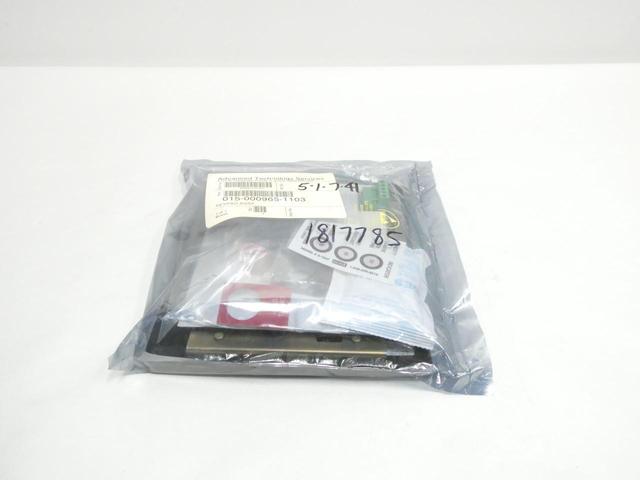 EATON 015-000965-1103 KEYPAD ASSEMBLY