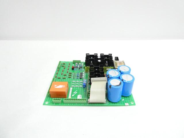RELIANCE ELECTRIC GD.719.30.00-B PCB CIRCUIT BOARD