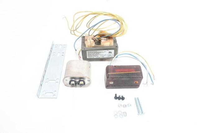 HOLOPHANE RBK070HPMTA HPS BALLAST 70W 120/240/208/277V-AC
