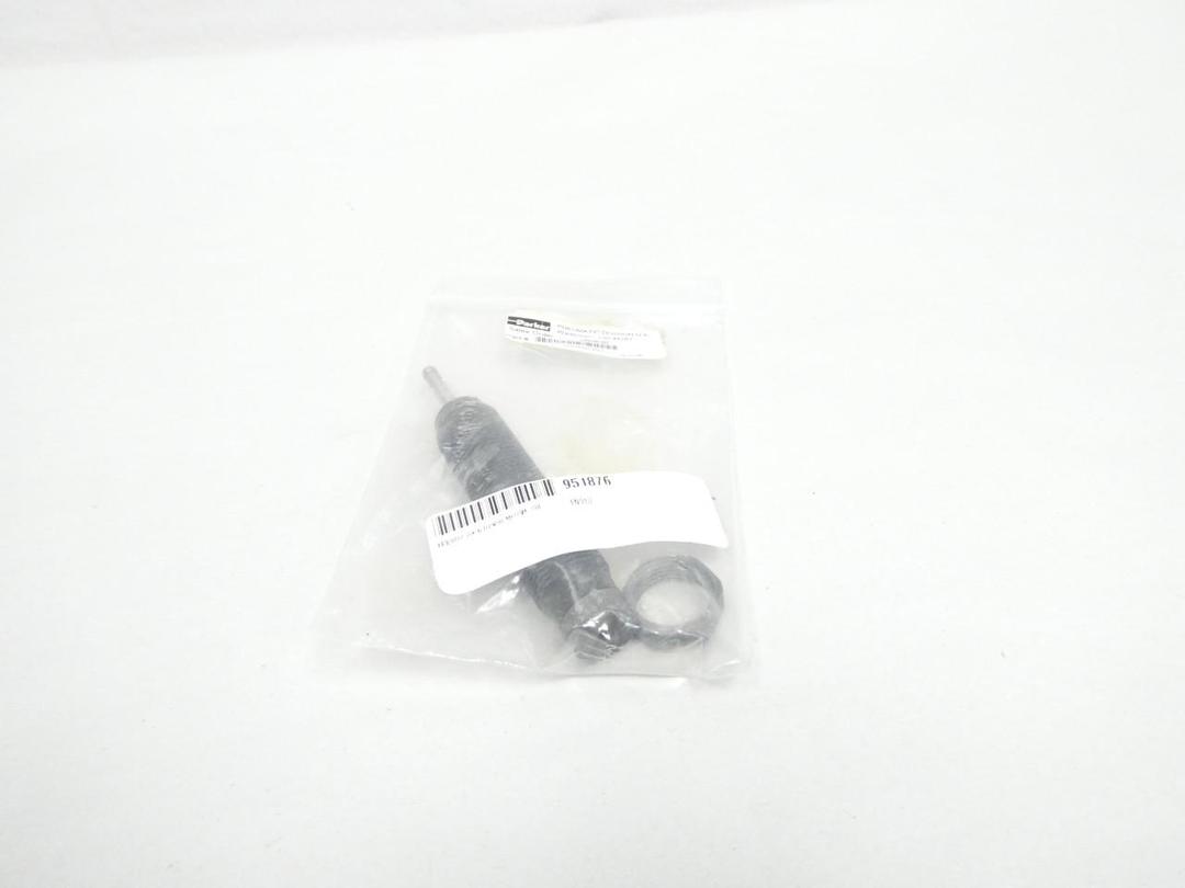 PARKER MA225M-880 PNEUMATIC SHOCK ABSORBER