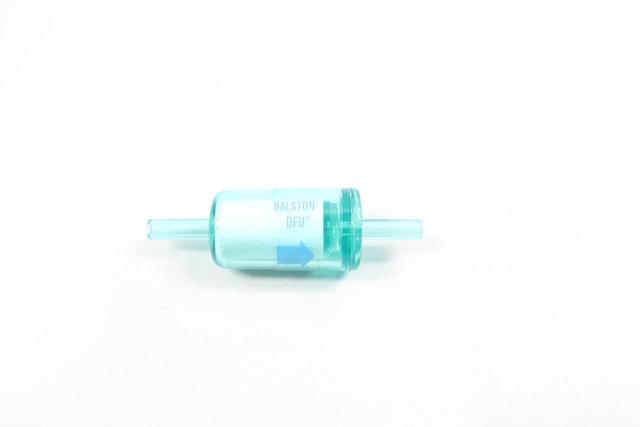BALSTON DFU GAS FILTER TUBE