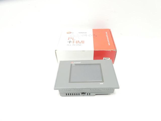 UNITRONICS V290-19-B20B PROGRAMMABLE LOGIC CONTROLLER