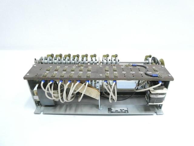 EAGLE SIGNAL H061A604 TIMER 120V-AC