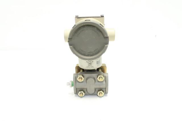 HONEYWELL STG944-E1G-00000-FB.S1.ZS.F1D3-2138 ST3000 PRESSURE TRANSMITTER