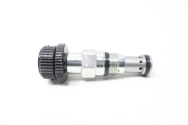 SUN HYDRAULICS RPEC-KLDN BALANCED PISTON RELIEF VALVE