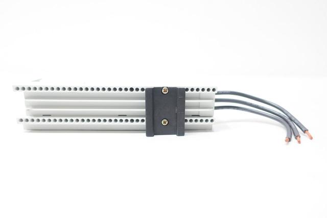 SIEMENS FBS2545 BUS ADAPTER SHOE 25AMP 600V