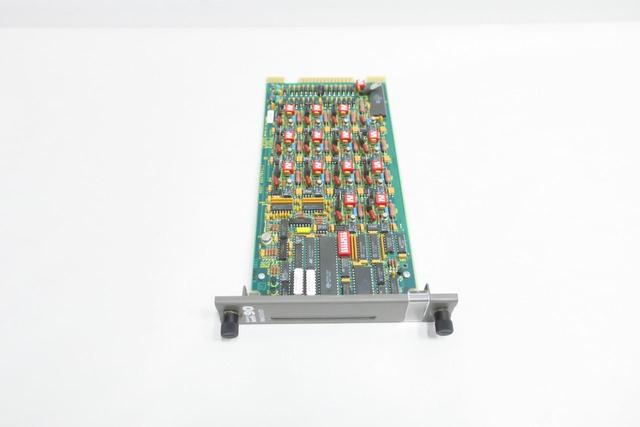 ABB IMASO01 SYMPHONY FREQUENCY COUNTER