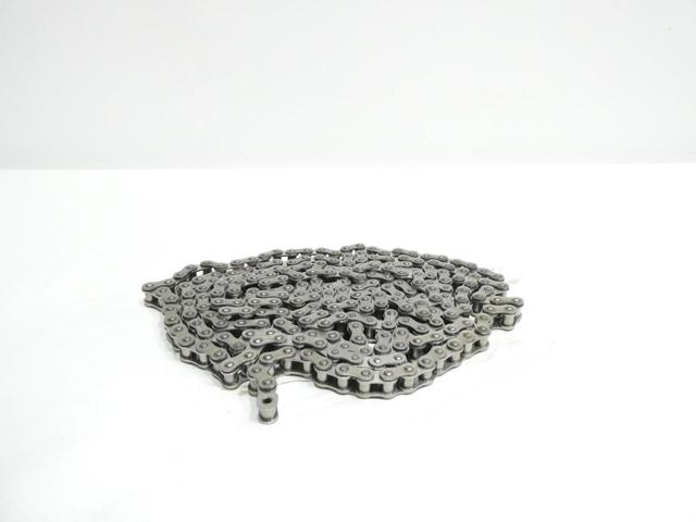 RENOLD 40A1SSX10FT SINGLE ROLLER CHAIN 10FT 1/2IN