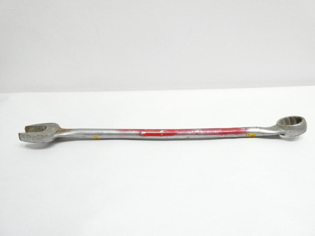 SNAP-ON OEX56 12 POINT COMBINATION WRENCH 1-3/4IN