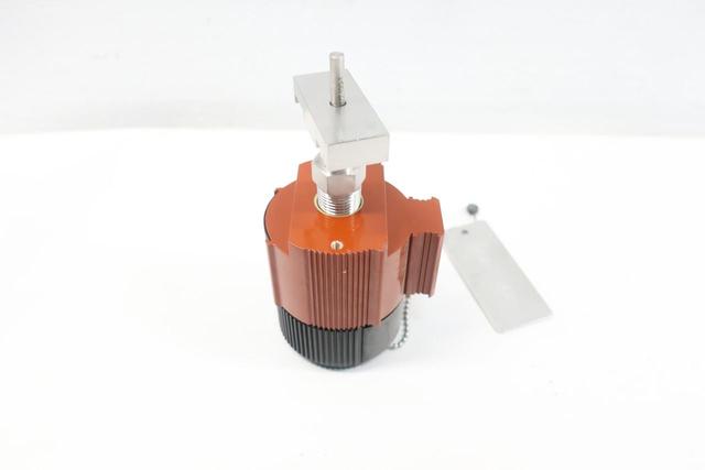 MOORE INDUSTRIES SEN/CL24/D25/S316/WSPT14-PIPE-FLAT LEVEL SENSOR