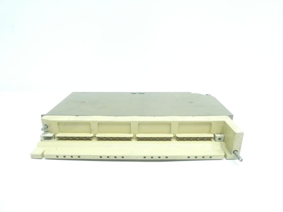 SIEMENS 6ES5 454-7LA11 SIMATIC S5 DIGITAL OUTPUT MODULE