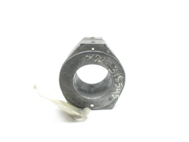 GENERAL ELECTRIC GE JCS-0 750X10G2 CURRENT TRANSFORMER 100:5