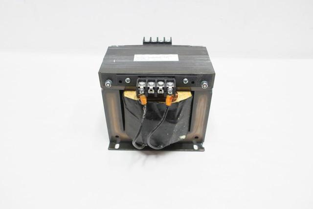 SQUARE D 9070T1500D20 VOLTAGE TRANSFORMER 1KVA 208/230/460V-AC 115V-AC
