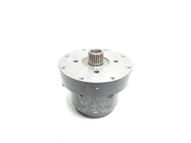 CAMERON 600985 MAXTORQUE TBO THRUST BASE COMPENSATOR