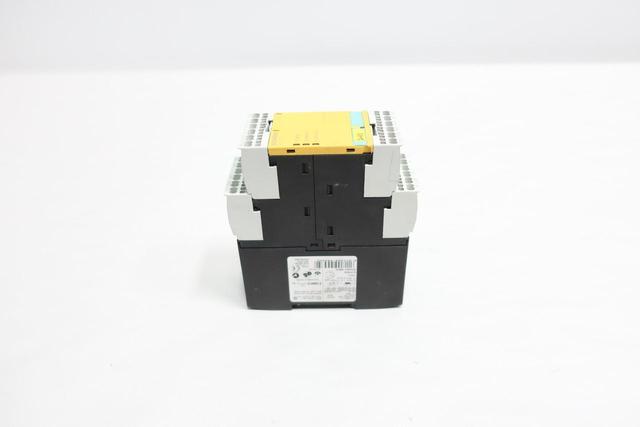 SIEMENS 3TK2825-2BB40 SAFETY CONTROL RELAY