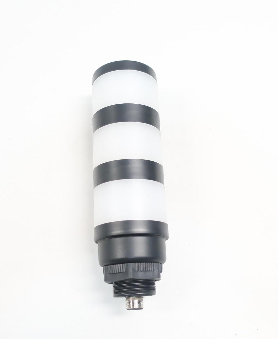 BANNER TL50GYRQ TOWER LIGHT 18-30V-DC