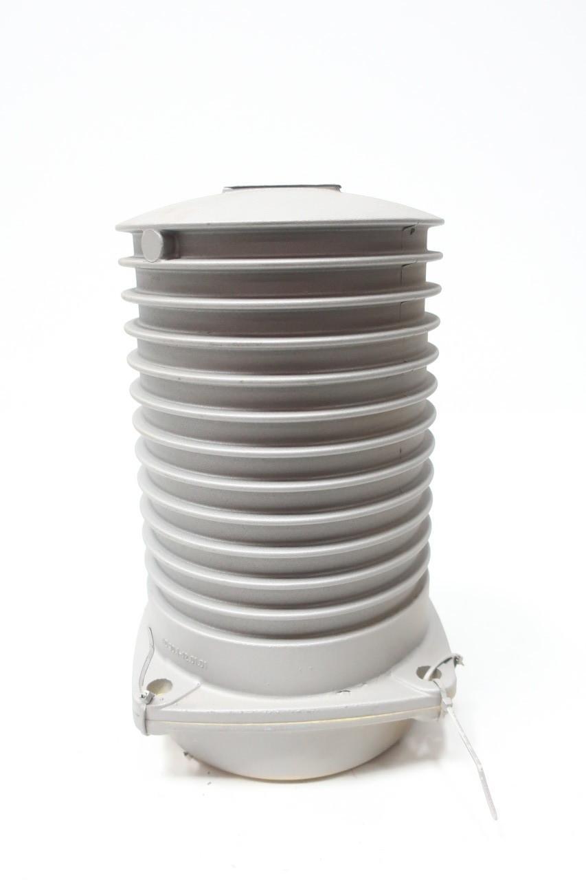 AUMA ADL90 2/130 ACTUATOR MOTOR 3PH 4HP 3360RPM 575V-AC