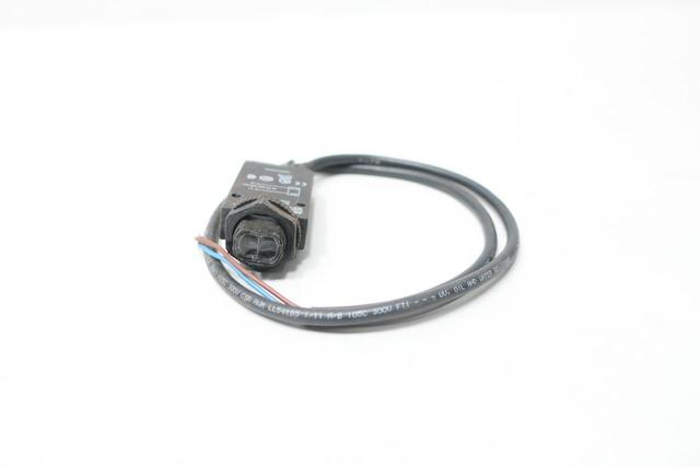 ALLEN BRADLEY 42KL-E1QZB-A2 PHOTOELECTRIC SENSOR 22-250V-AC/DC
