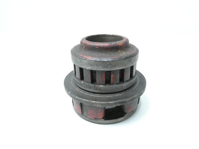 RIDGID PIPE THREADER DIE HEAD 1-1/2IN