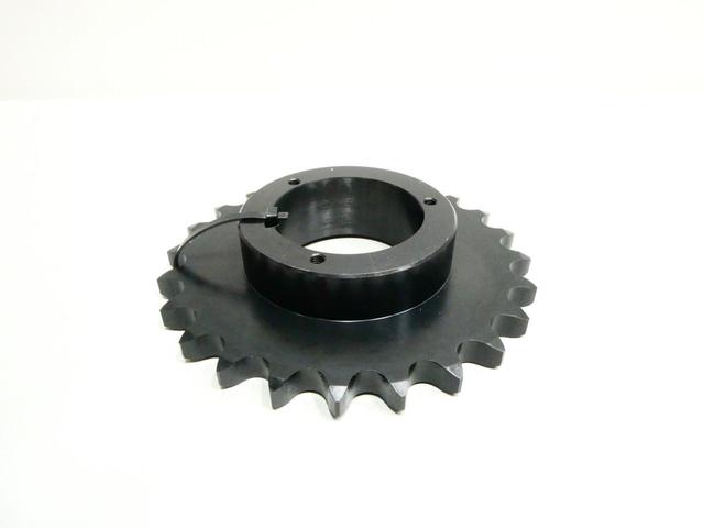 BROWNING 100R24H SINGLE ROLLER CHAIN SPROCKET 24T