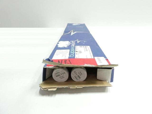 BOHLER UNION I 35 CR ELECTRODE 2.4MM 1000MM 10KG