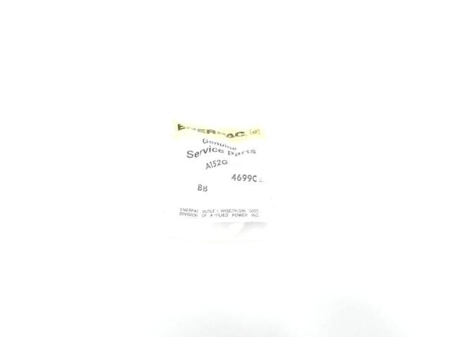 ENERPAC A152G CYLINDER SADDLE